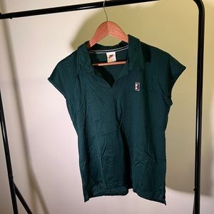 Vintage Nike tank top